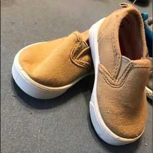 Toddler Slip-ons